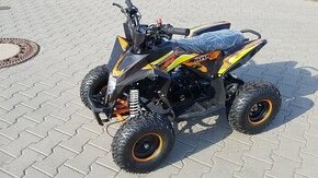 Dětská čtyřtaktní čtyřkolka ATV FactoryTeam 90