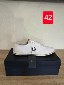 Fred Perry Kingston látkové | 42