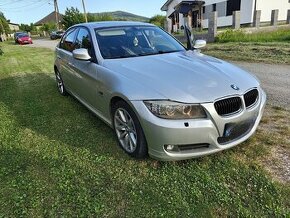 BMW E90 320d xdrive