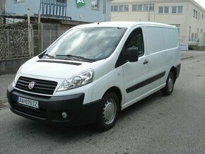 FIAT Scudo 2.0 multijet L2H1