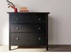 Ikea hemnes komoda