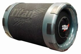 Subwoofer Titan - 1