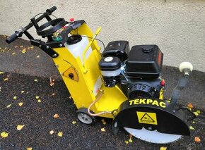 Rezačka špar / pila TEKPAC TF450-2 (Loncin G420F 13HP)