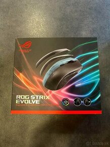 ASUS rog strix evolve - 1