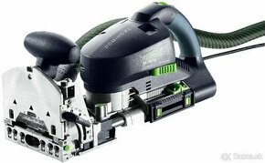 Festool DF 700 EQ-Plus 576426 Čapovacia frézka DOMINO XL