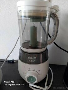 Philips avent 4v1