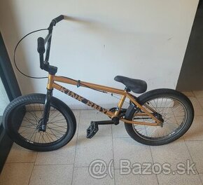 Kink BMX