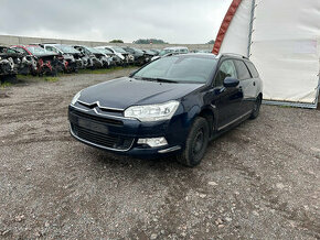 Citroen C5 III 2,0 HDI RHH-RH02 120KW prodám díly - 1