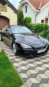 Predám BMW 640 xDrive Grand Coupe - 1