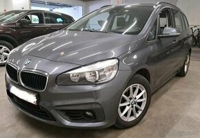 Predám BMW 216d Gran Tourer