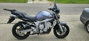 Yamaha fz6