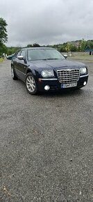 Chrysler 300C Touring 3.5L AWD LPG - 1