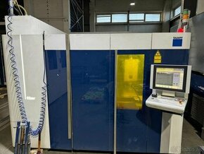 Fiber laser TRUMPF TruLaser 5030 - 1