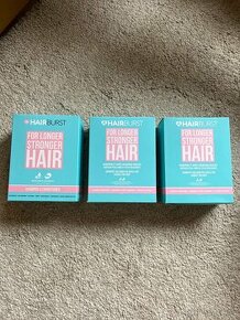 NOVÝ Hairburst šampón a kondicionér - 1