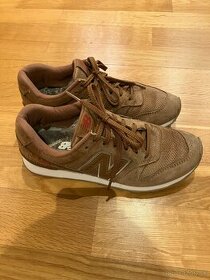 Tenisky new balance 574 velkost 35