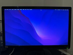 BENQ 20" monitor k PC - plne funkcny