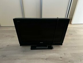 Tv Sony - 1