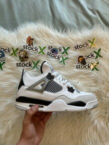 Jordan 4 - 1