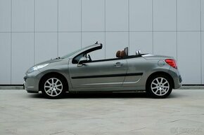 Peugeot 207cc - 1