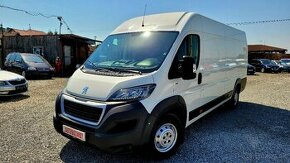 Peugeot Boxer 2.2 BlueHDi 435 L4H2 odpočet DPH - 1