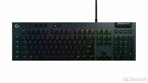 Predam pouzivanu klavesnicu Logitech G815