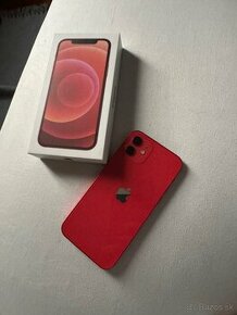 iPhone 12Red 64GB