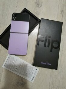 Samsung Z Flip 4 256GB