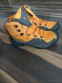 MAMMUT SAPUEN HIGH GTX veľkosť 40