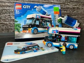 LEGO City 60384