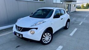 NISSAN JUKE 1.6 BENZIN 117000KM AKO NOVE KUPENE NA SK 2011 - 1