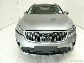 kia sorento 2,2 crdi,automat