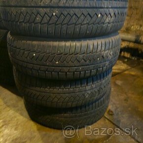 215/65 r17 Continental - 1