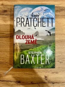 Dlouhá zeme - Pratchett - 1