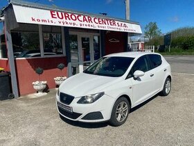 Seat Ibiza 1.2i 12V Reference