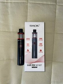 Vape Pen V2 Kit