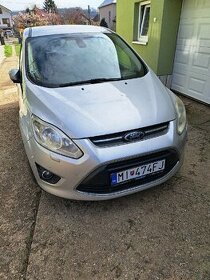 Ford Grand C-Max 2.0 tdci - 1