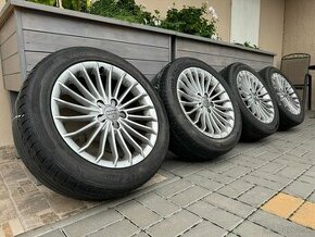 5x112 225/50 R17 98Y AUDI - 1