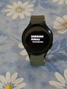 Predám  Samsung Galaxy watch 5 Pro - 1