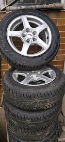 MATADOR letné pneumatiky 195 / 60 R15 - 1