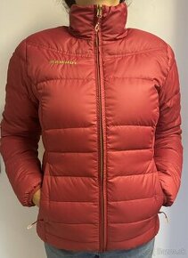 Bunda Mammut Whitehorn IN Womens Double-Face Jacket