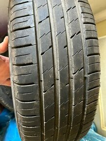 Letné pneu 225/60 R17