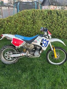 husqvarna 350 enduro