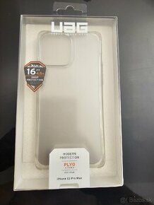 Uag iPhone 13 pro max - 1