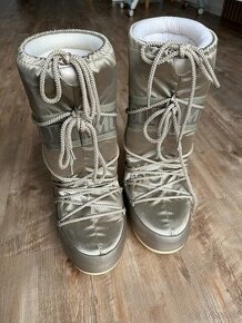 Snehule moon boot - 1