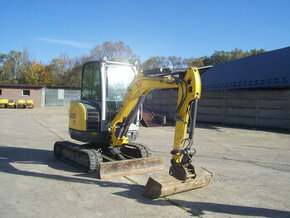 WACKER NEUSON EZ26 ,2021R.