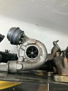 Turbo 1.9 tdi