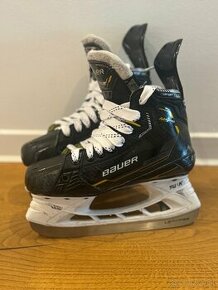 Bauer M5 Pro JR 3.0 D - 1