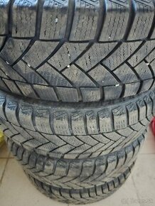 Zimné pneumatiky Matador 175/65 R14 82T na diskoch - 1