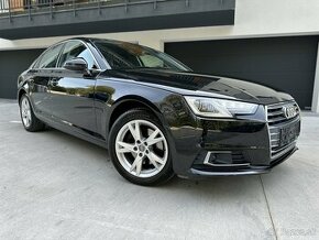 Audi A4 2.0 TDI Sport S tronic - 1