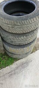 Ponúkam zimné pneu 185/55 R15 Matador Sibír Snow